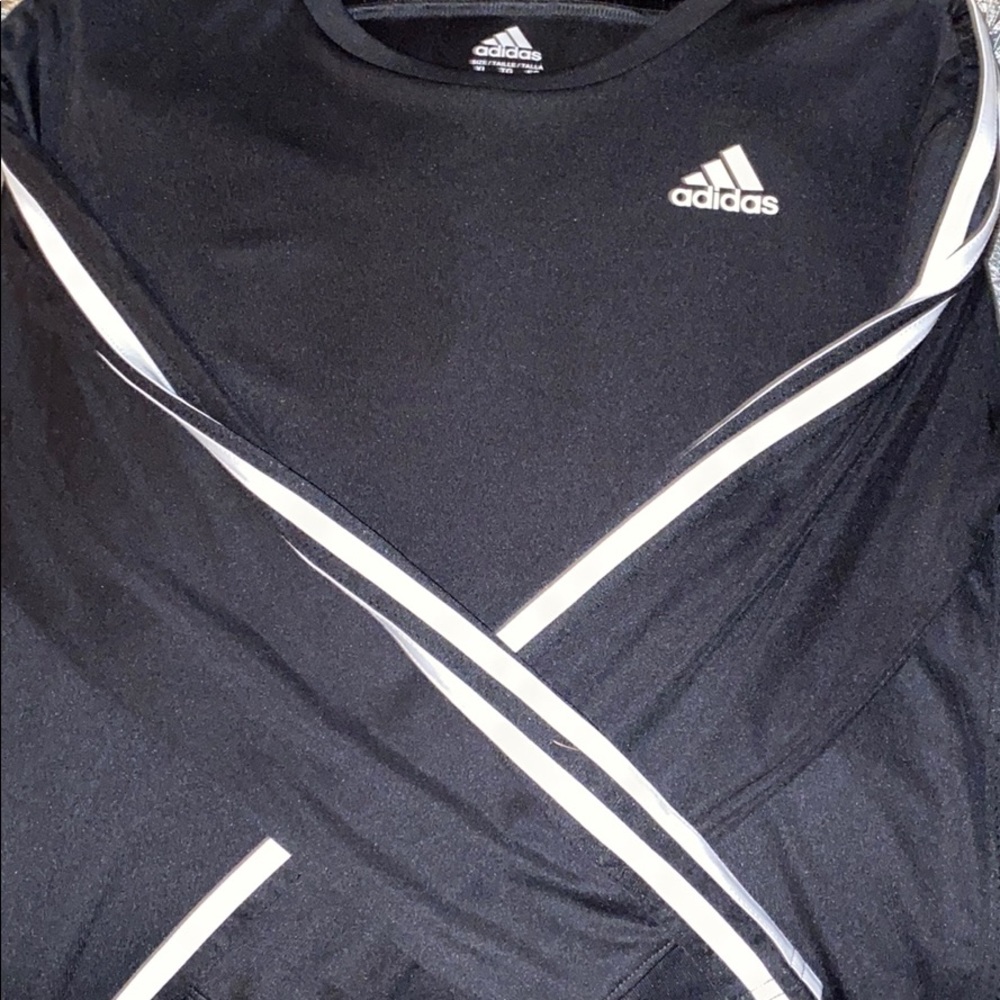 ADIDAS TOP